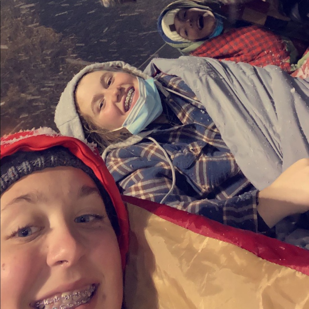 Meet your Posher, Emerson